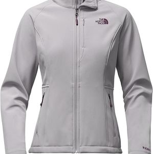 The North Face Bionic 2 Jacket Silver Small